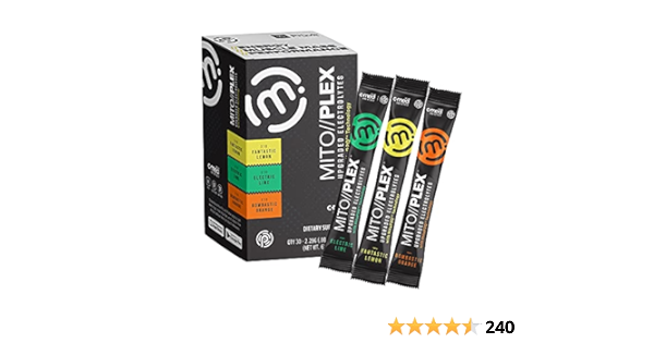 Mitoplex recensioni