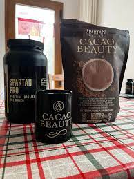 Cacao Beauty Benefici