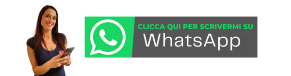 Scrivimi su WhatsApp