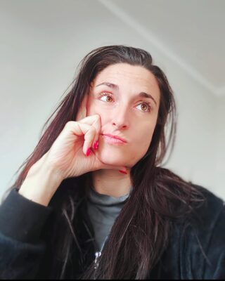 ero sempre stanca