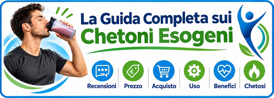 K1 Chetoni esogeni Pruvit K1 Chetoni esogeni Pruvit